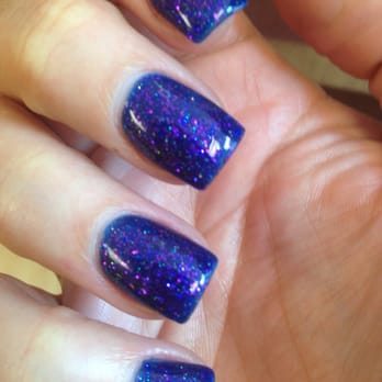 Luxury Nails & Spa - Nails by Jennifer - Nail Salons Near Me - Herndon, Virginia
