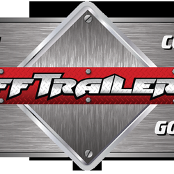 Tuff Trailer