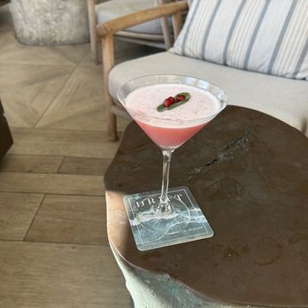 Drift - New American Near Me - Delray Beach, Florida