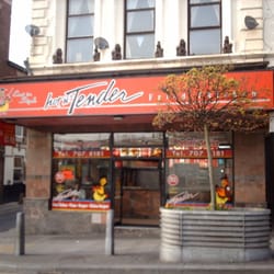 Hot 'n' Tender