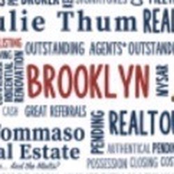 DiTommaso Real Estate - My logo