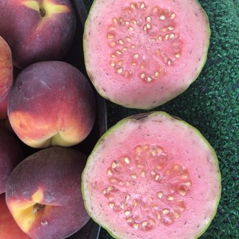 Pinecrest Wayside Market - Fruits & Veggies Near Me - Miami, Florida