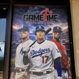 Exterior photo of Gametime - Chino, California Exterior photo of Gametime - Chino, California