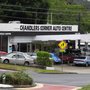 Photo of Chandlers Corner Auto Centre