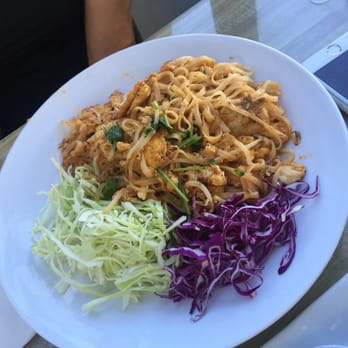 Your Choice - Pad Thai - Thai Near Me - Santa Barbara, California Your Choice - Pad Thai - Thai Near Me - Santa Barbara, California