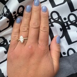 Sera Nails - Dip manicure