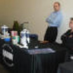 New England Scientific Manufacturer's Association