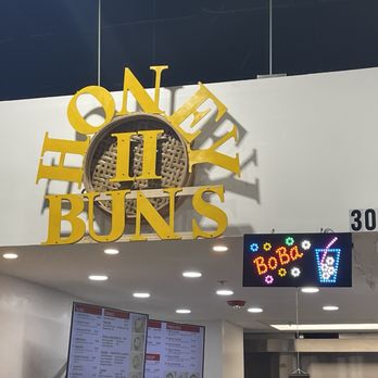 Honey Bun Cafe - Honey Buns II - Dim Sum Near Me - Pineville, North Carolina
