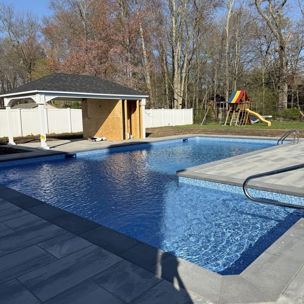 The Pool Boss - Pool & Hot Tub Service Near Me - Wayne, New Jersey The Pool Boss - Pool & Hot Tub Service Near Me - Wayne, New Jersey
