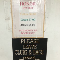 Southeastern Golf Center