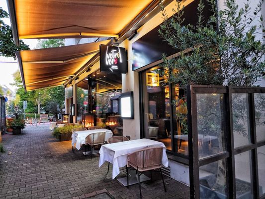 Vetro Vero Frankfurt by null