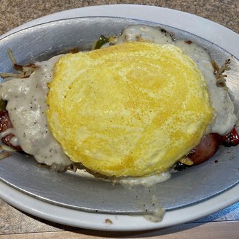 Thunderbird Restaurant - Pioneer Skillet - American Near Me - Mt. Carmel Junction, Utah Thunderbird Restaurant - Pioneer Skillet - American Near Me - Mt. Carmel Junction, Utah