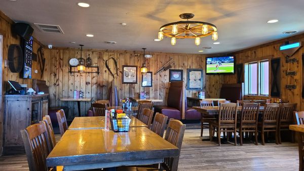 Niko's Red Mill Tavern by null