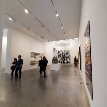 Ruby City - Art Galleries Near Me - San Antonio, Texas
