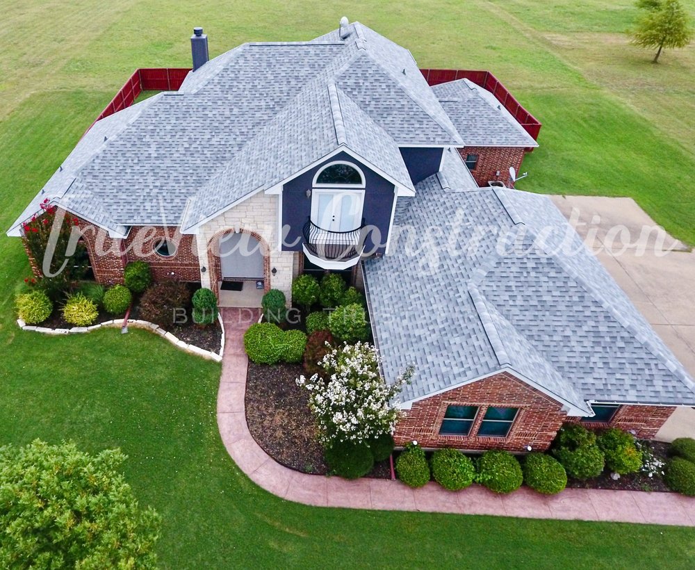 Slide of TrueView Construction