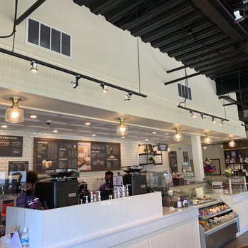 PJ's Coffee - Coffee bar - Coffee & Tea Near Me - Bowie, Maryland PJ's Coffee - Coffee bar - Coffee & Tea Near Me - Bowie, Maryland
