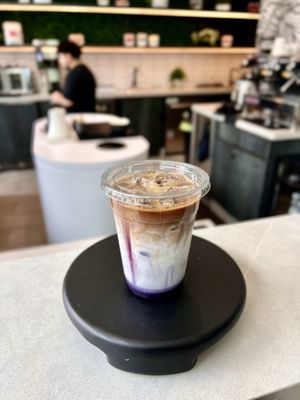 Progeny Coffee by null