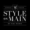 Style on Main by Niki Marie gift card