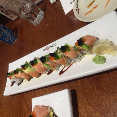 Eat Tokyo by null