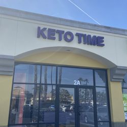 Keto Time