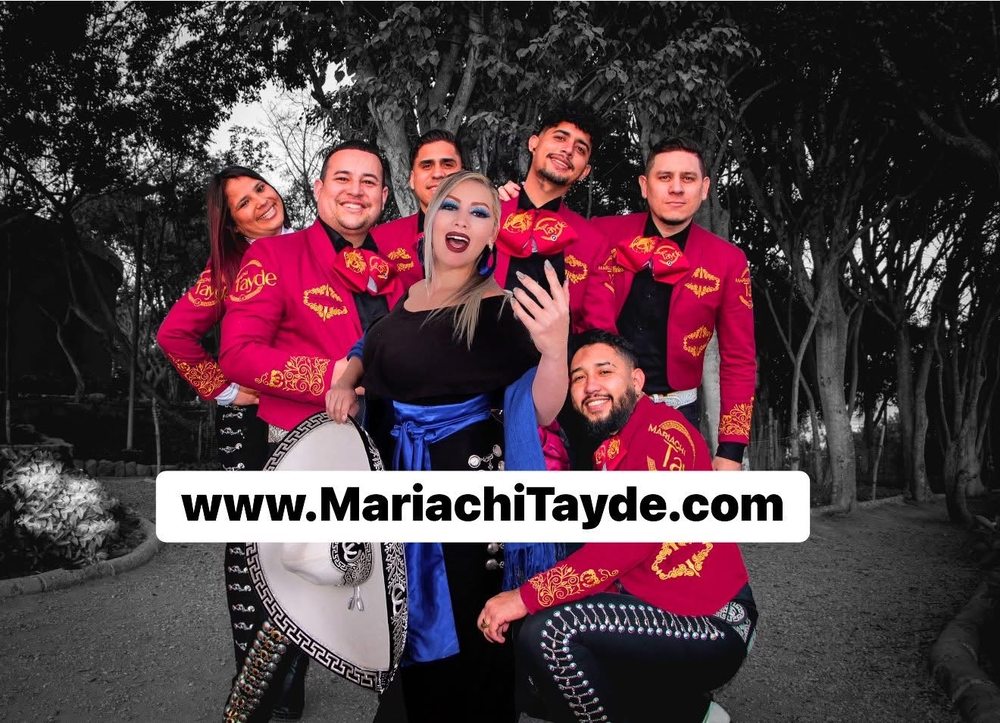 Mariachis en Atlanta