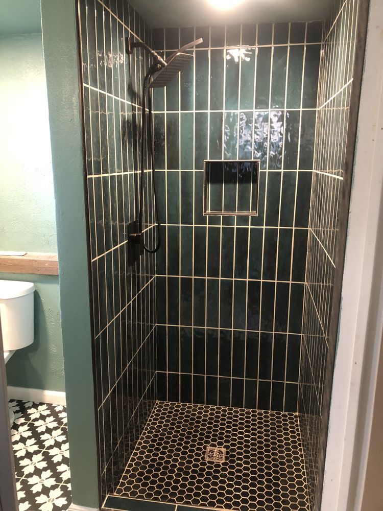 Slide of Sunrise Services