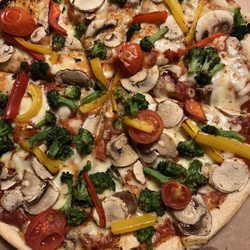 Domino's
