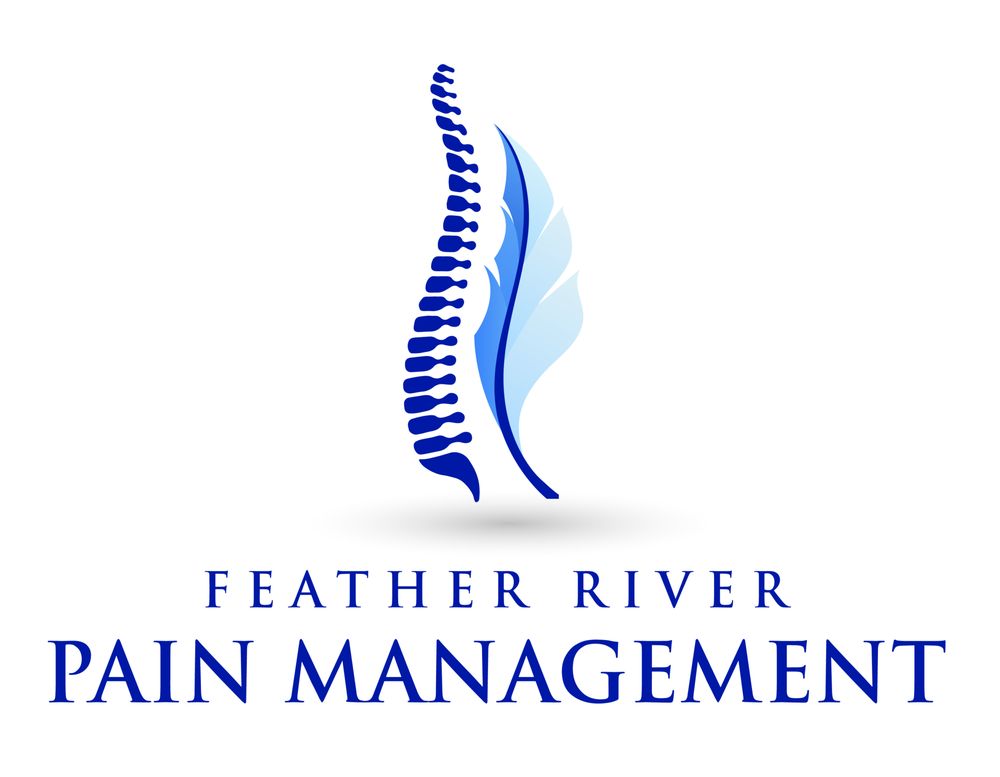 FEATHER RIVER PAIN MANAGEMENT Updated October 2024 7601 Hospital Dr