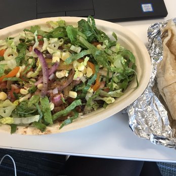 Chipotle Mexican Grill - Steak bowl - Mexican Near Me - San Francisco, California Chipotle Mexican Grill - Steak bowl - Mexican Near Me - San Francisco, California