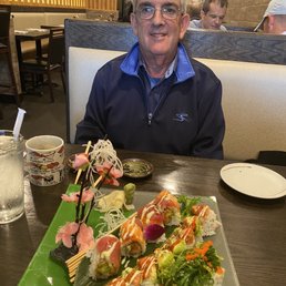 Special rolls Special rolls