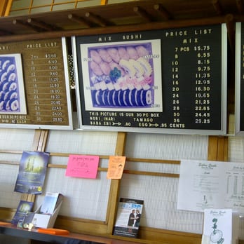 Sakae Sushi - Pricing - Japanese Near Me - Gardena, California Sakae Sushi - Pricing - Japanese Near Me - Gardena, California