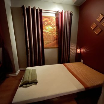 Smile Thai Wellness - Thai massage room - Massage Near Me - Vancouver, British Columbia Smile Thai Wellness - Thai massage room - Massage Near Me - Vancouver, British Columbia