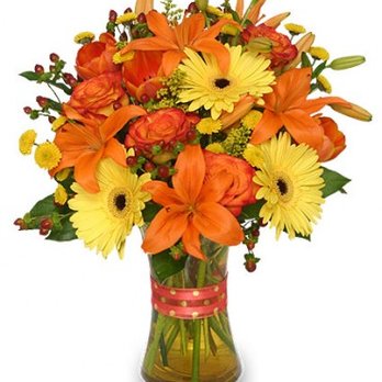 Mom and Pop Flower Shop - Red & Yellow Orange and Green they are precious when their seen, everybody love the flowers they receive. - Florists Near Me - Oxnard, California Mom and Pop Flower Shop - Red & Yellow Orange and Green they are precious when their seen, everybody love the flowers they receive. - Florists Near Me - Oxnard, California