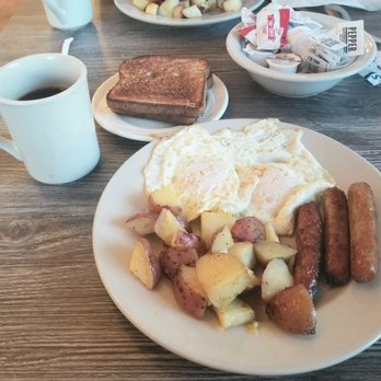 Coral Beach Resort - 5 buck breakfast - Hotels Near Me - Myrtle Beach, South Carolina