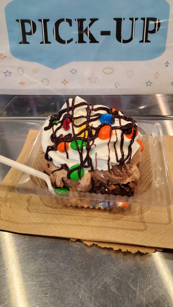 CONE CREAMERY DALLAS FARMERS MARKET 36 Photos 920 S Harwood St, Dallas, Texas Ice Cream