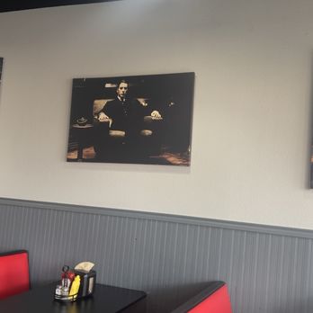 The Dogfather II - Decors - Burgers Near Me - San Antonio, Texas The Dogfather II - Decors - Burgers Near Me - San Antonio, Texas
