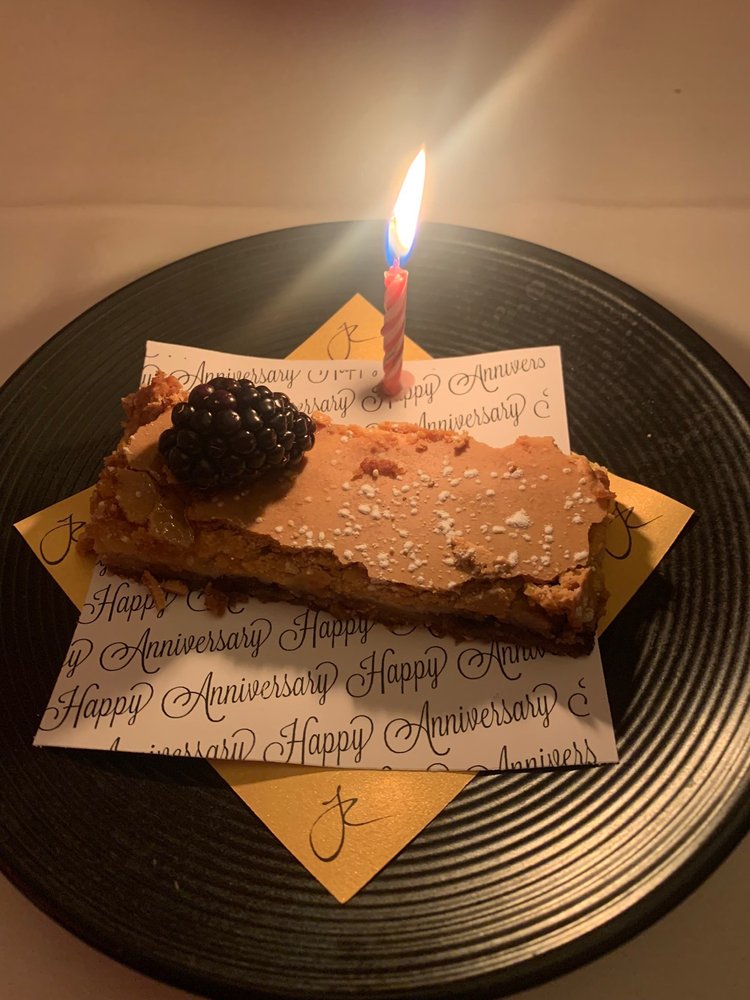 Jeff Ruby's Steakhouse - Lexington