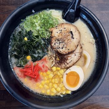 Hawaii Poke & Ramen - Tonkotsu Ramen - Poke Near Me - Lubbock, Texas Hawaii Poke & Ramen - Tonkotsu Ramen - Poke Near Me - Lubbock, Texas