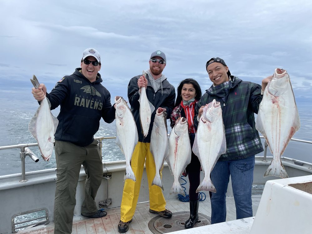 NINILCHIK CHARTERS Updated September 2024 62 Photos & 28 Reviews