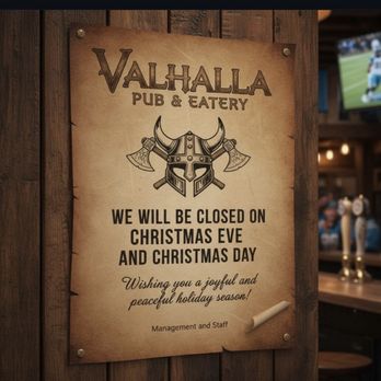 Valhalla Pub and Eatery - Pubs Near Me - Charlotte, North Carolina Valhalla Pub and Eatery - Pubs Near Me - Charlotte, North Carolina