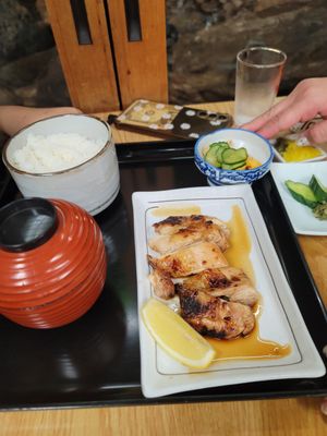 Kyogoku Kaneyo by null