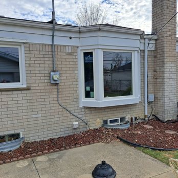 Majic Window - Back bay - Windows Installation Near Me - Wixom, Michigan