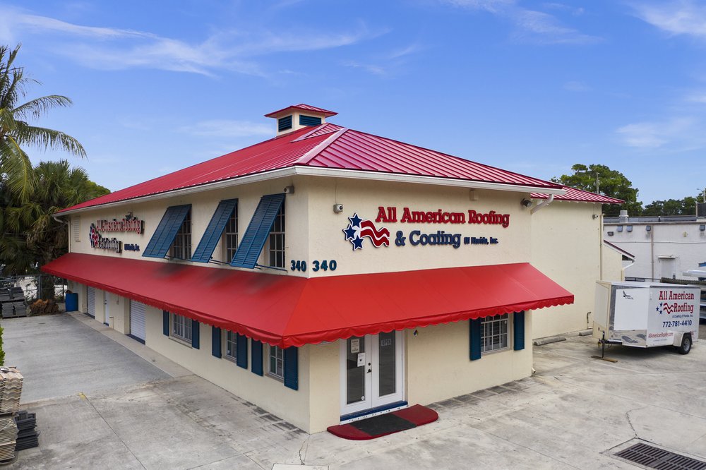 Slide of All American Roofing And Coating Of Florida