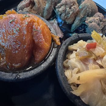 Jordyn's Soul Cafe - Soul Food Near Me - Chicago, Illinois Jordyn's Soul Cafe - Soul Food Near Me - Chicago, Illinois