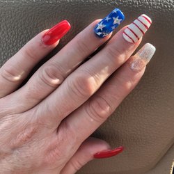 Nail Elegance