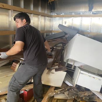 Junk Foos - Junk Removal & Hauling Near Me