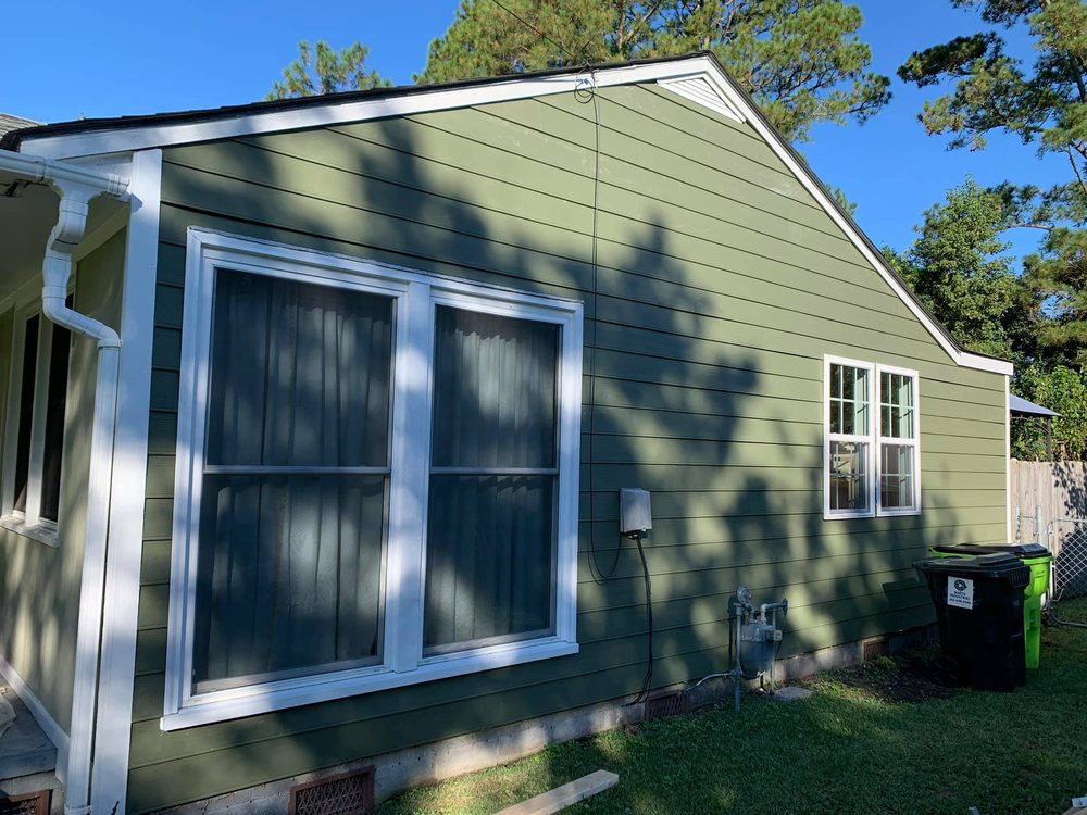 Slide of Aries Home Improvements