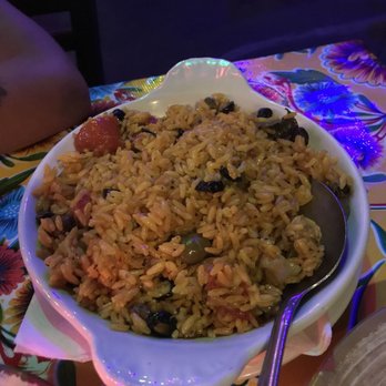 Cha Cha Cha - Spanish rice - Caribbean Near Me - San Francisco, California Cha Cha Cha - Spanish rice - Caribbean Near Me - San Francisco, California