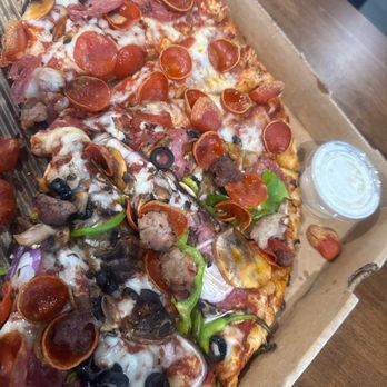 Mountain Mike's Pizza - Pizza Near Me - Chino, California Mountain Mike's Pizza - Pizza Near Me - Chino, California