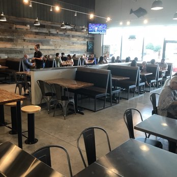Slapfish - Seafood Near Me - Albuquerque, New Mexico